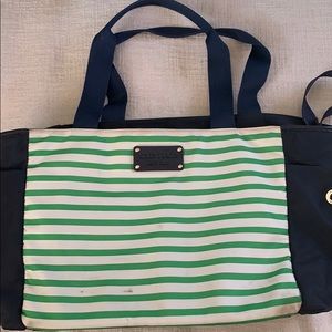 ♠️Kate Spade Baby Bag ♠️